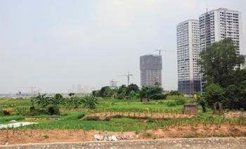 Hà Nội: "Điểm tên" 8 doanh nghiệp nợ hơn 11 tỷ tiền thuê đất
