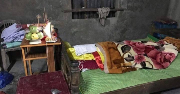 Thừa Thiên - Huế: Một người đàn ông chết bất thường ở ven phá Tam Giang
