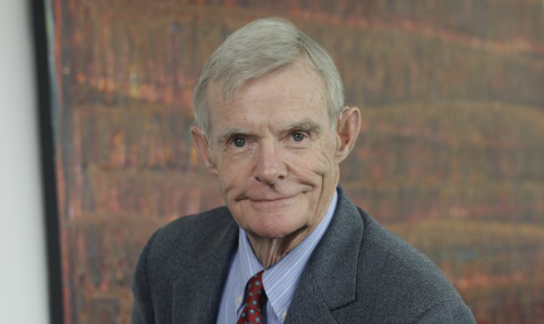 William Canby Jr. Ảnh:&nbsp;asucollegeoflaw