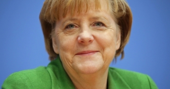 Angela Merkel - Niềm kỳ vọng của châu Âu