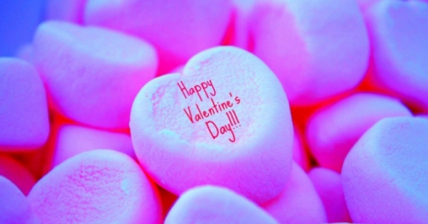 Độc đáo những phong tục trong ngày Valentine trên thế giới