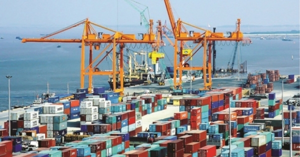 Lo ngại từ cảng biển Hải Phòng, cộng đồng doanh nghiệp “kêu cứu” Thủ tướng