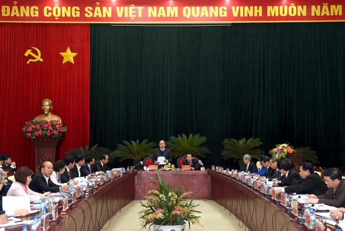 Thủ tướng đồng &yacute; Bắc Ninh x&acirc;y dựng đề &aacute;n trở th&agrave;nh th&agrave;nh phố trực thuộc Trung ương