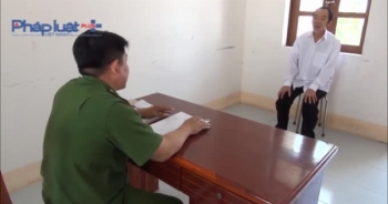 Kiên Giang: Bắt gã thầy thuốc dở trò đồi bại với bệnh nhân