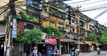 Audio địa ốc 360s: Người dân Hà Nội lo lắng cơ chế đền bù mới khi cải tạo chung cư