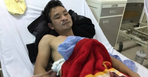 Bắc Ninh: Triệu tập nghi phạm đâm thấu phổi người cứu giúp nạn nhân tai nạn giao thông