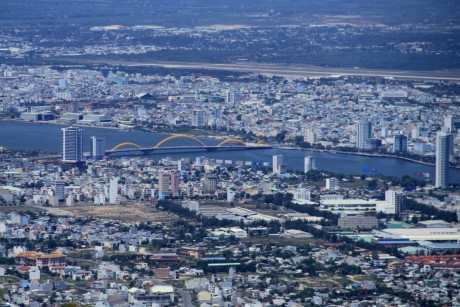 Đà Nẵng: Mua 2 máy bay không người lái để quản lý đô thị