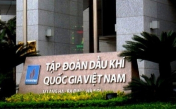 Petro Vietnam có hơn 168.000 tỷ đồng gửi ngân hàng lấy lãi