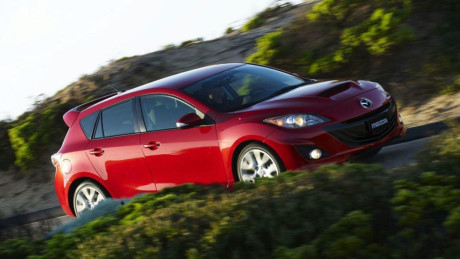 Mazda sẽ thu hồi 173.859 chiếc xe tại Mỹ