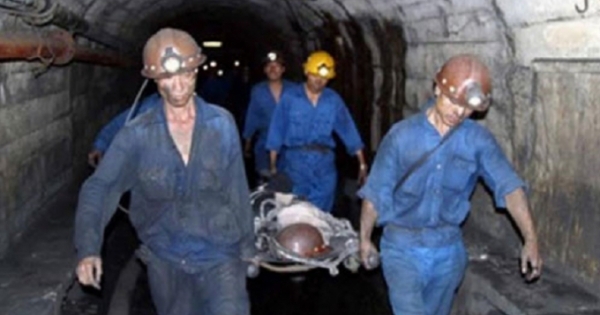 Quảng Ninh: Tai nạn lao động, một công nhân tử nạn