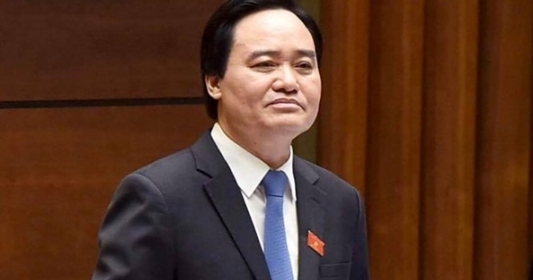 Bộ trưởng Phùng Xuân Nhạ yêu cầu chấn chỉnh đạo đức nhà giáo