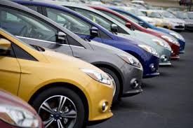 Thuế giảm, lượng ôtô con vào Việt Nam tăng gấp 7 lần