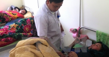 Vụ ngộ độc tập thể tại Hà Giang: Tất cả bệnh nhân đã được xuất viện