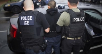 11 triệu người nhập cư trái phép ở Mỹ có nguy cơ bị trục xuất
