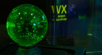 Sự thật về chất độc VX được công bố trong vụ nghi ông Kim Jong Nam bị sát hại