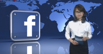 Bản tin facebook: Thu thuế bán hàng trên Facebook khó nhưng phải làm