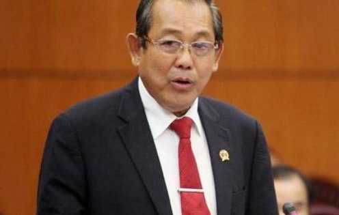Phó Thủ tướng Trương Hòa Bình chỉ đạo khắc phục hậu quả vụ  hoả hoạn tại Bình Dương
