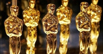 5 điều có thể bạn chưa biết về giải thưởng Oscar