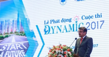 Suntory PepsiCo Việt Nam đồng tổ chức Cuộc thi Dynamic phiên bản mới