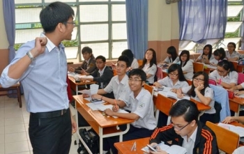 Phú Thọ: 68 học sinh đạt giải trong kỳ thi học sinh giỏi Quốc gia 2018