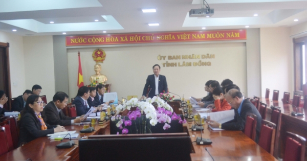 Ngân hàng chính sách xã hội Lâm Đồng: Hiệu quả mang lại từ nguồn vốn vay