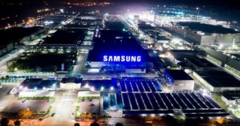 Nhà máy của Samsung Bắc Ninh đã có lúc lỗ lũy kế hơn 250 triệu USD