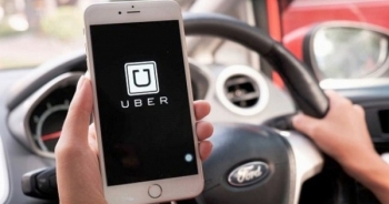Uber tiếp tục bị cưỡng chế thuế dù không mở tài khoản ở ngân hàng Việt