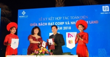 Hợp tác toàn diện Bách Đạt Corp, Nhất Nam Land phát triển 8 dự án lớn tại Quảng Nam