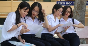 Hà Nội: Khảo sát học sinh lớp 12 trên toàn thành phố