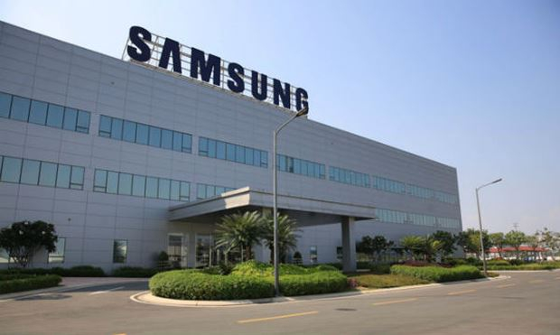 Samsung Việt Nam c&oacute; nhiều đ&oacute;ng cho ng&acirc;n s&aacute;ch tỉnh Th&aacute;i Nguy&ecirc;n, nhưng số lượng chưa tương xứng với lợi nhuận.