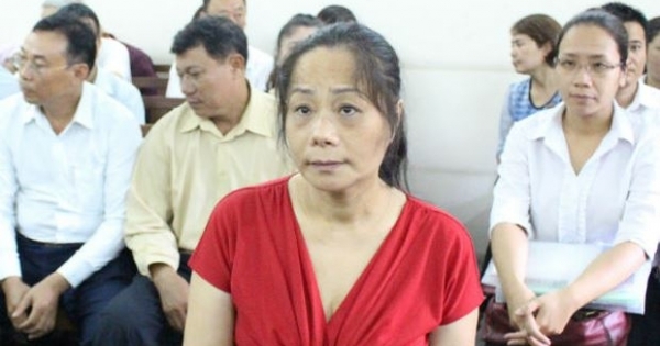 Vụ án Trương Thị Tuyết Nga “lừa đảo” tại TP HCM: Thủ tục tố tụng có nhiều bất thường