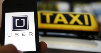 Hiệp hội Taxi TPHCM: Uber, Grab đã vi phạm Luật Cạnh tranh, lũng đoạn thị trường!