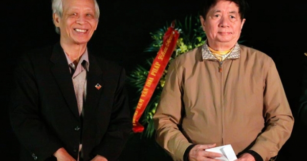 GS Nguyễn Đăng Mạnh từ giã cõi đời