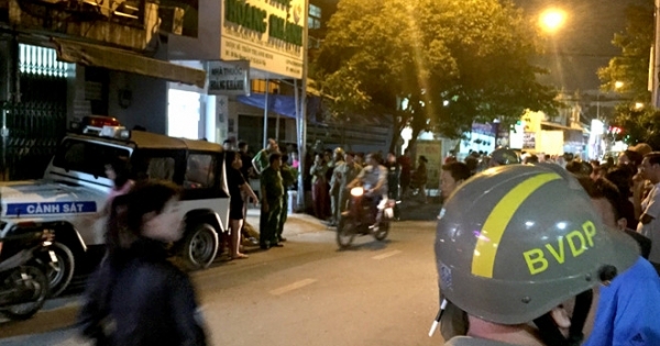 Nữ chủ tiệm thuốc tây nghi bị sát hại ở Sài Gòn