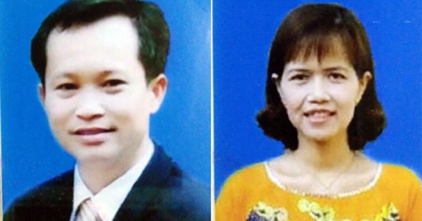 Phú Thọ: Nguyên giáo viên tiểu học làm hồ sơ giả lừa đảo hàng tỷ đồng