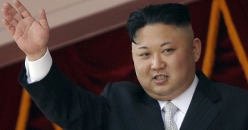 Ông Kim Jong-un nói muốn giữ quan hệ nồng ấm với Hàn Quốc