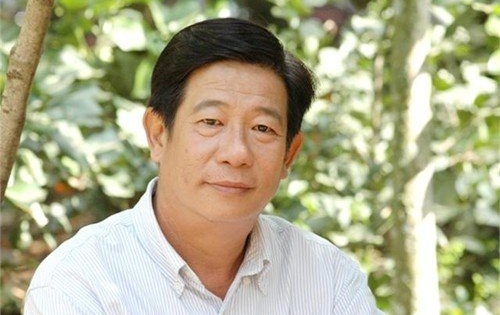 Diễn viên Nguyễn Hậu đột ngột qua đời ngày 29 Tết