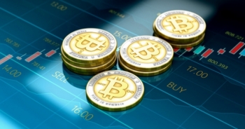 Giá Bitcoin hôm nay 22/2: Chấm dứt quãng phục hồi ngắn ngủi