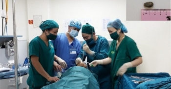 Những "chuyện không tưởng" tại Bệnh viện đa khoa tỉnh Hà Tĩnh