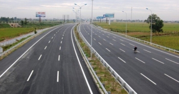 Hà Nội xây dựng tuyến đường rộng từ 40-60m chạy qua 3 quận, huyện