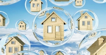 2018: Thị trường bất động sản sẽ sạch bong bóng?