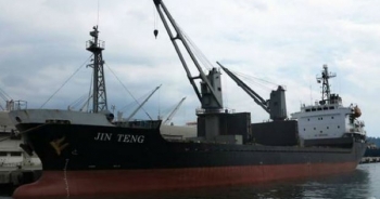 Mỹ muốn LHQ cấm vận các tàu, công ty giúp Triều Tiên né trừng phạt