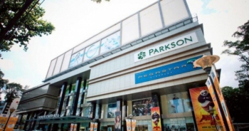 Đóng cửa 3 Trung tâm thương mại lớn, Parkson tiếp tục lỗ nặng trong năm 2017