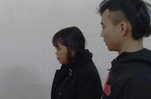Ninh Bình: Chờ toà giải quyết ly hôn, vợ cũ cùng cháu họ mang ma tuý bỏ vào nhà chồng