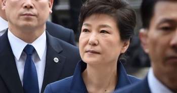 Cựu tổng thống Park Geun Hye có nguy cơ đối mặt án 30 năm tù
