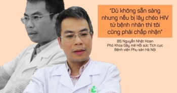 Ngày Thầy thuốc Việt Nam, nhắc lại những cay đắng nghề bác sĩ