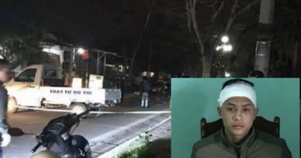Tuyên Quang: Hỗn chiến trong đêm, một người đàn ông bị đâm chết tại chỗ