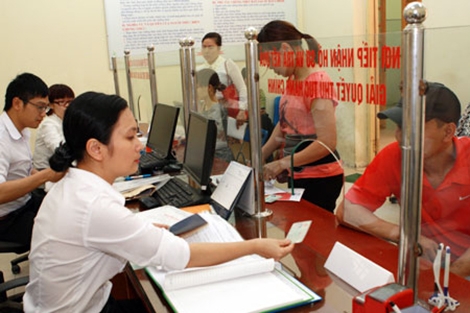 Hà Nội: Kế hoạch tuyển 1000 công chức bị bác bỏ