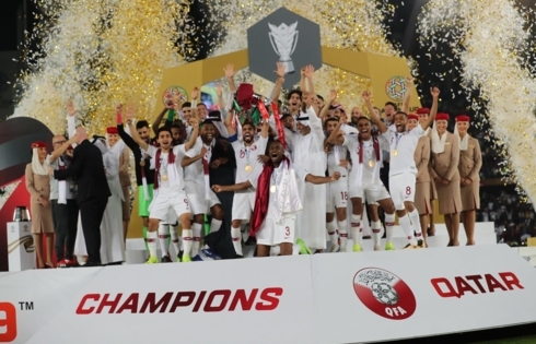 Qatar vô địch Asian Cup 2019: Cú hích cho tham vọng của Việt Nam