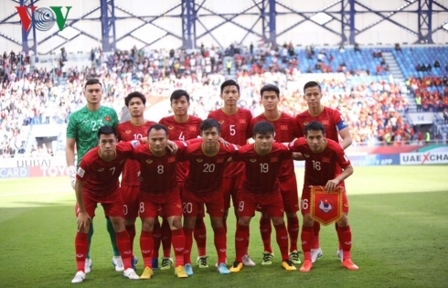 Bóng đá Việt Nam hậu Asian Cup: Khẳng định vị thế